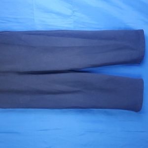 Joe Boxer large blue Sweatpants